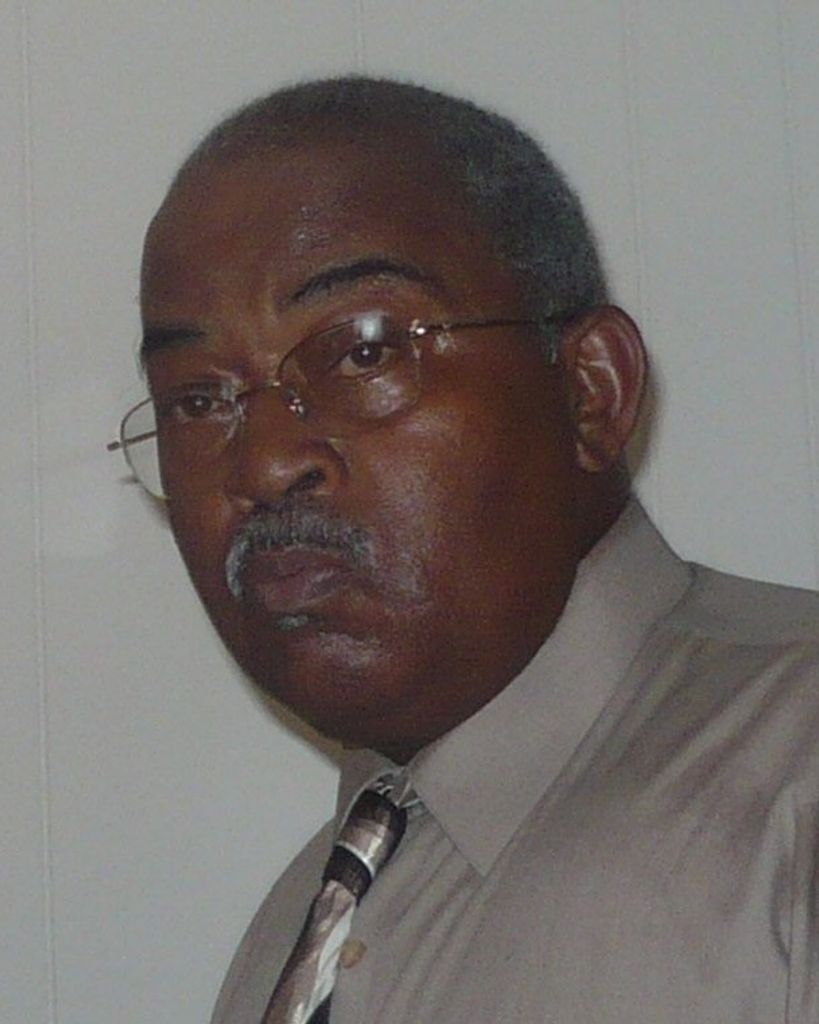 Bobby Garnett