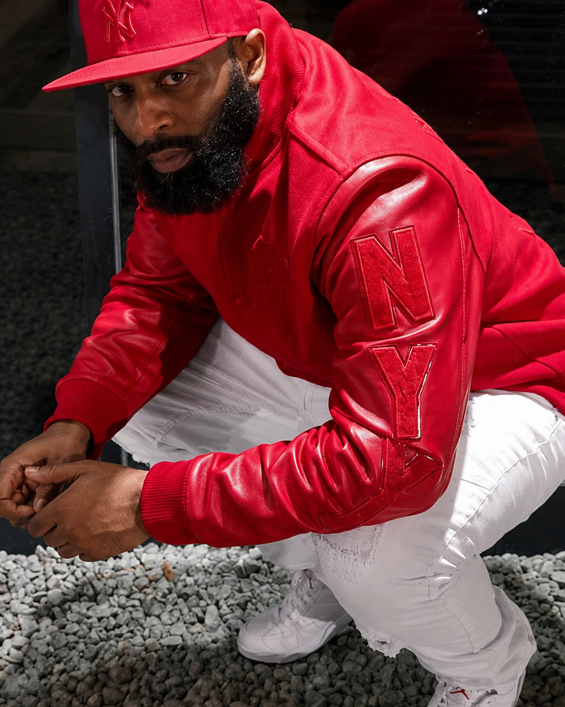 Xavier "Zay" Martin