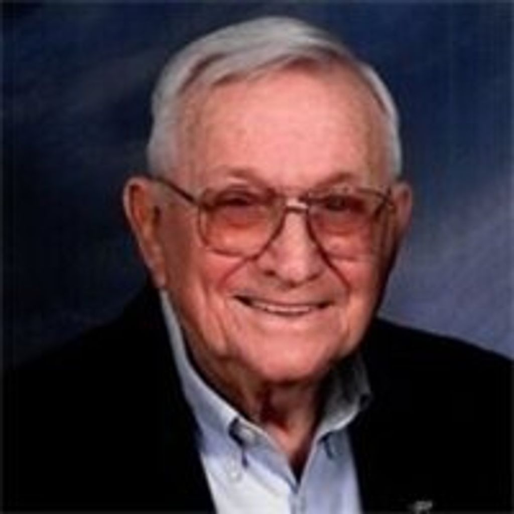 Emory Vance Morris,