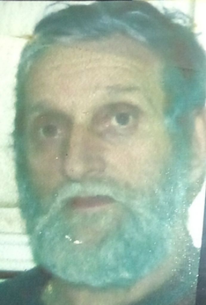 John Monroe White Profile Photo