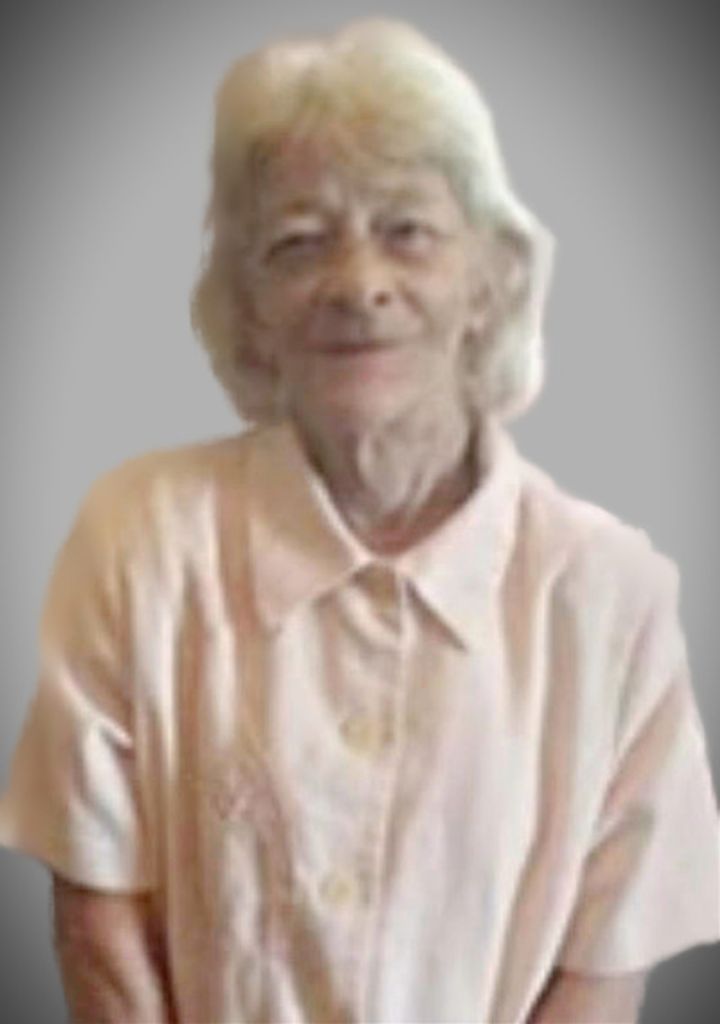 Rutha "Ruthie" Mae Green Profile Photo