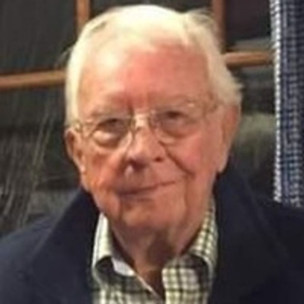 Louis Bridges Profile Photo