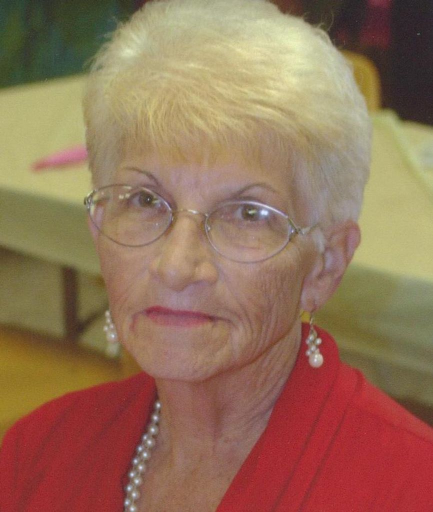 Fannie Smith Roberts