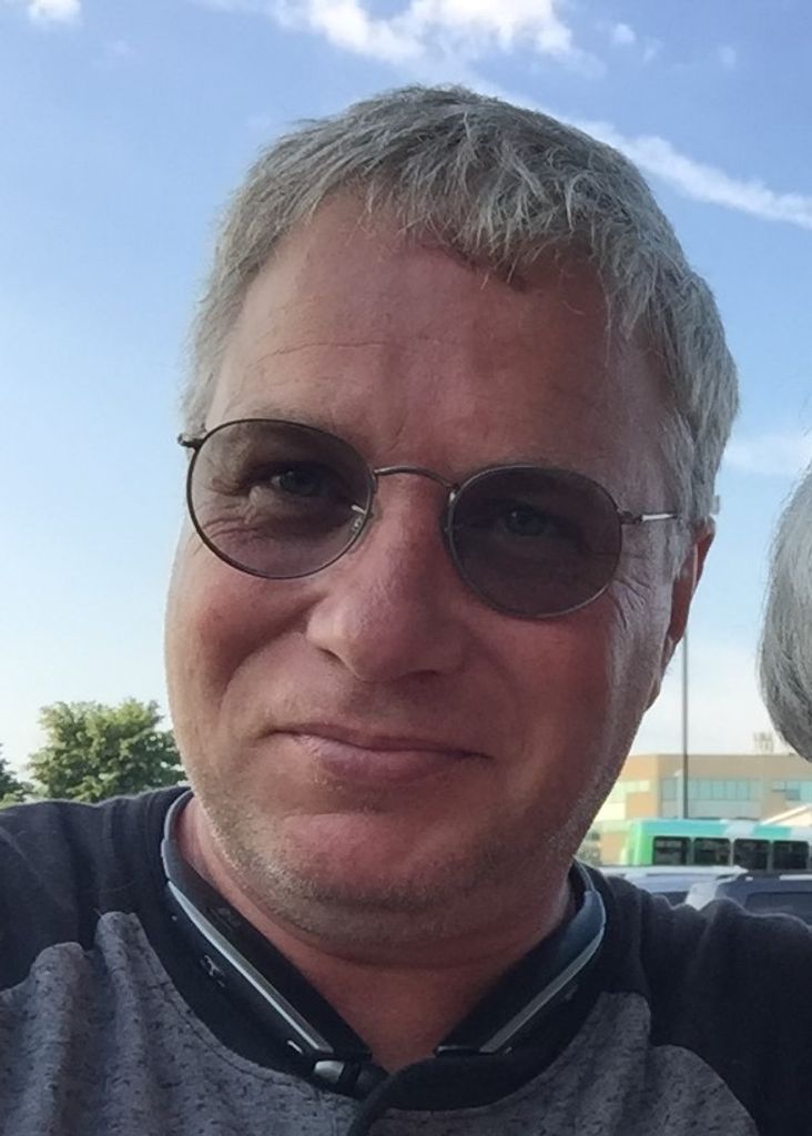 John Ross Profile Photo