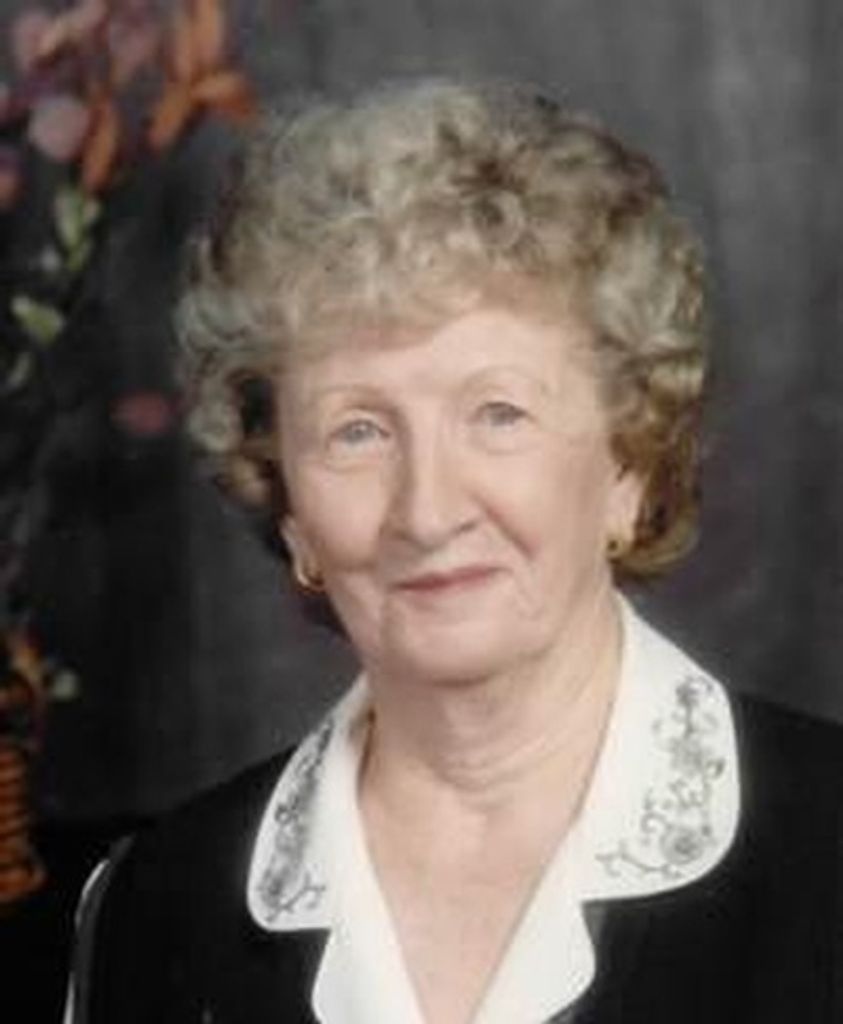 Dorothy Crist Hensel Profile Photo