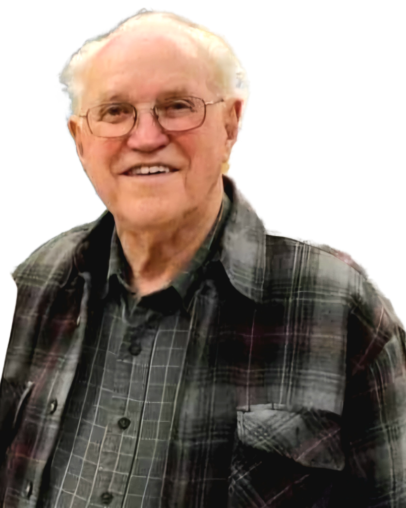 Elmer R. Hancock