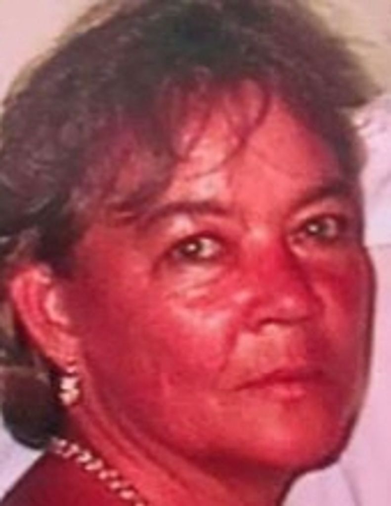 Loretta Sue McGraff