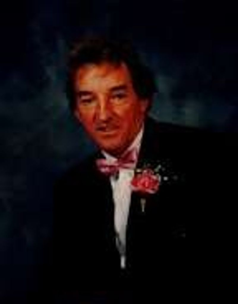Lonny Schrade