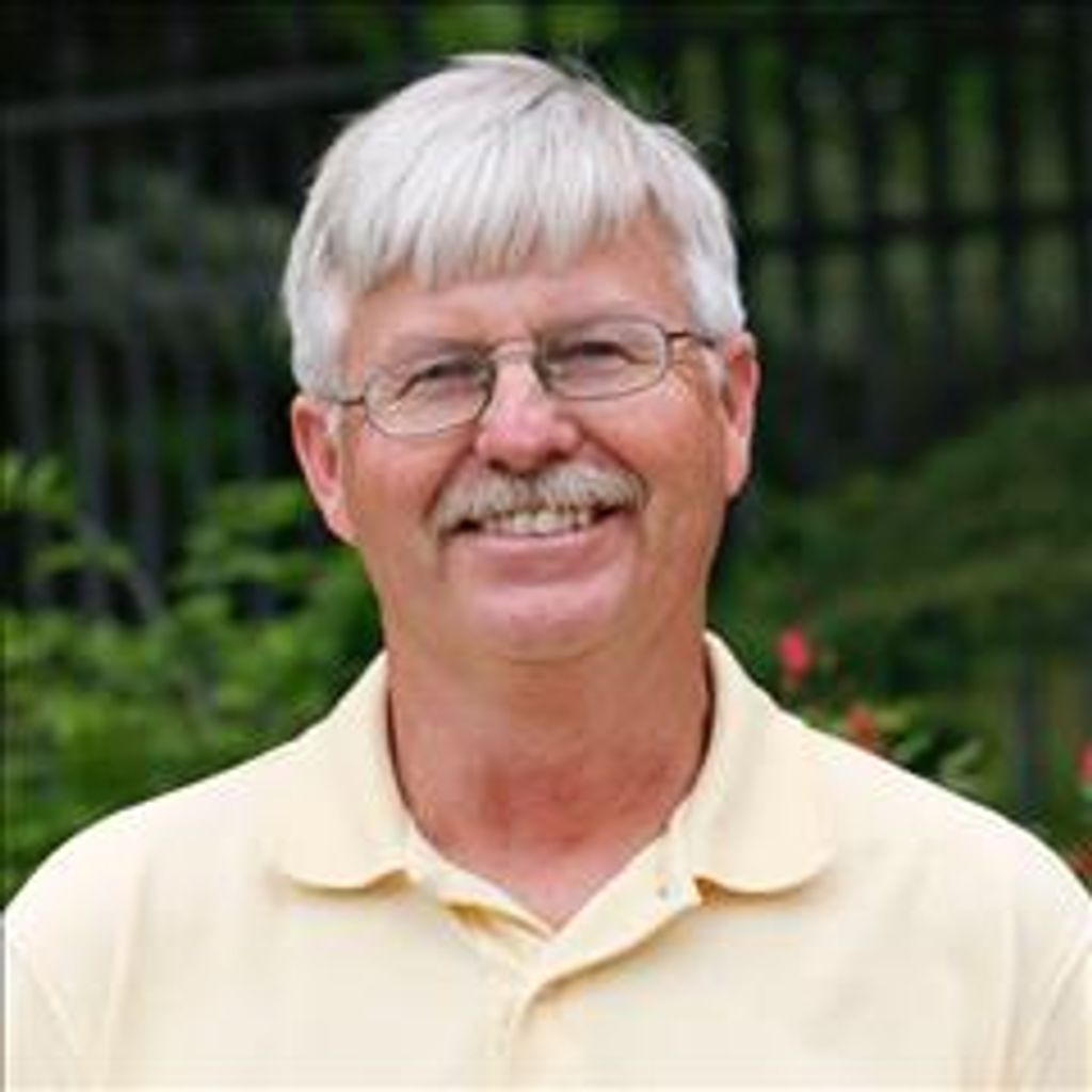 William Roger Lawson