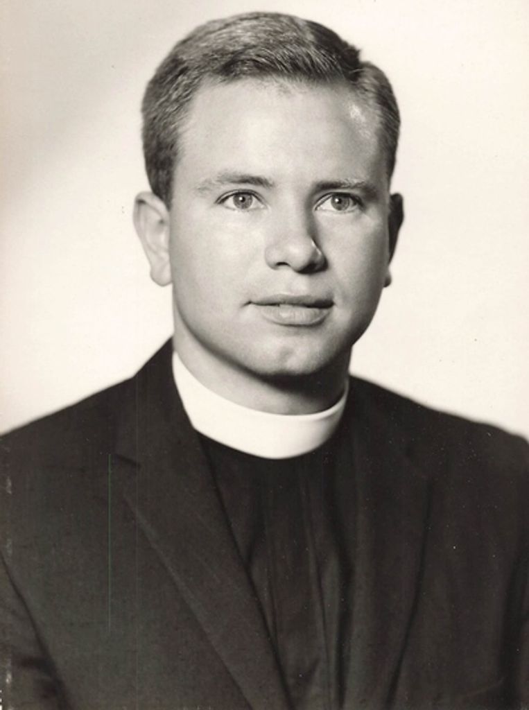 Warner Blair Washington Profile Photo