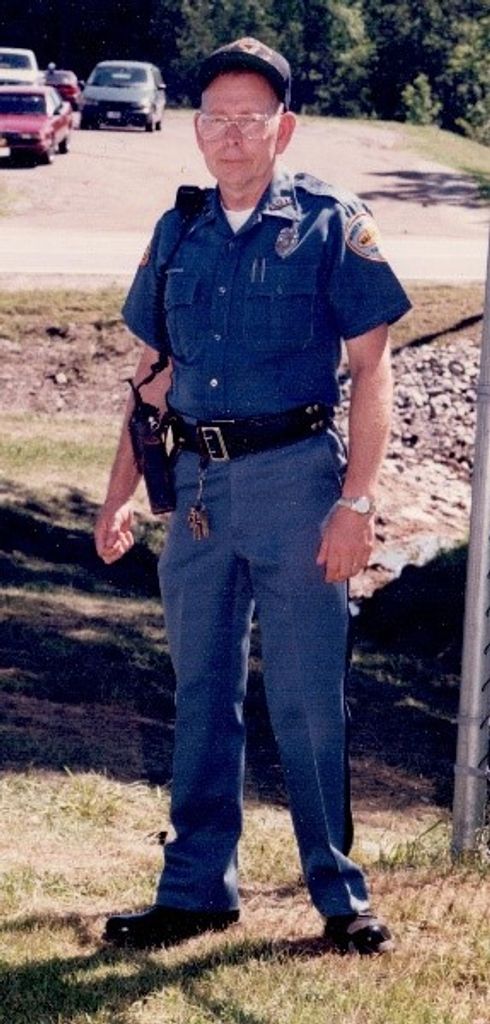 Norman Dickinson Profile Photo