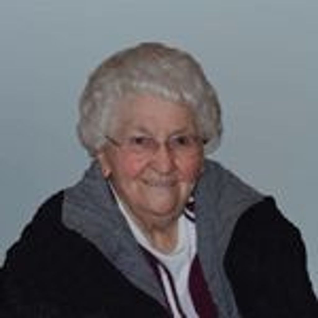 Hilda  Haarmann