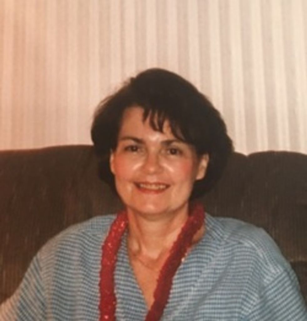 Eileen M. Connolly Profile Photo