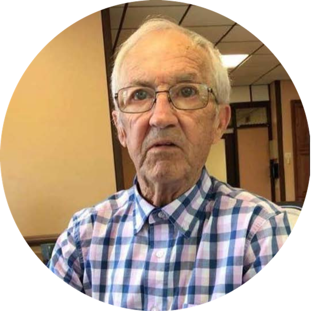 Fernand Plante Profile Photo