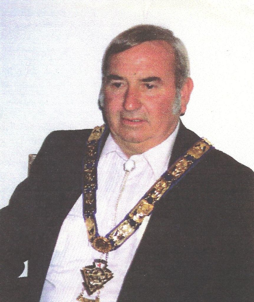 Donald L. Eastwood