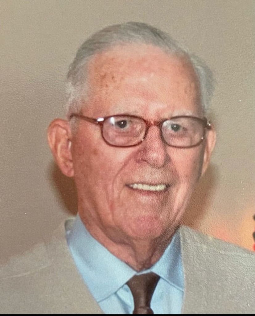 Robert E. Irr Profile Photo