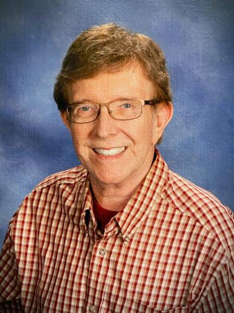 Melvin Francis Spinar Profile Photo