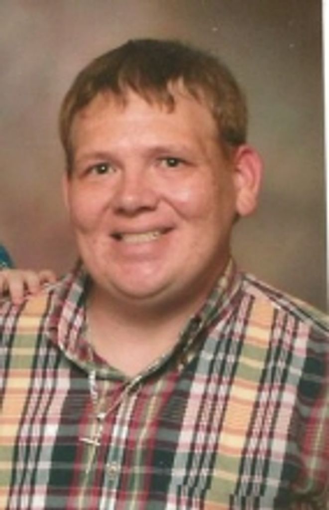 Zachary Mark Viars