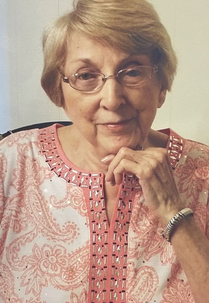Rosary Marie Mason Woolard Profile Photo