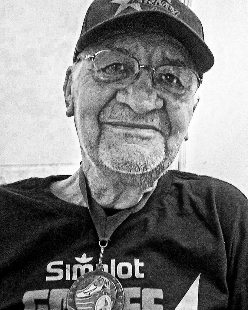 Jose Martinez Ramos Profile Photo