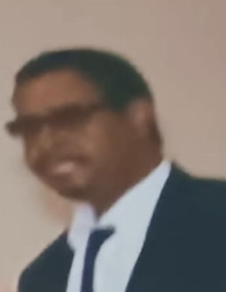 Willie Anderson
