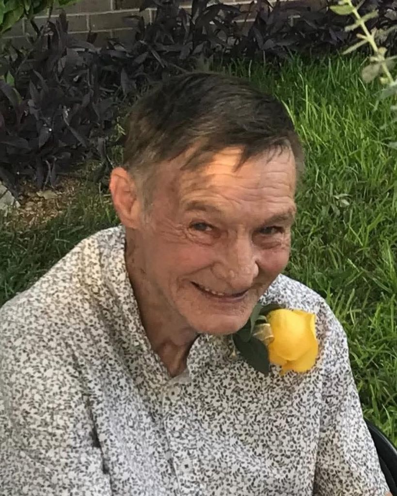 Thomas William Murray