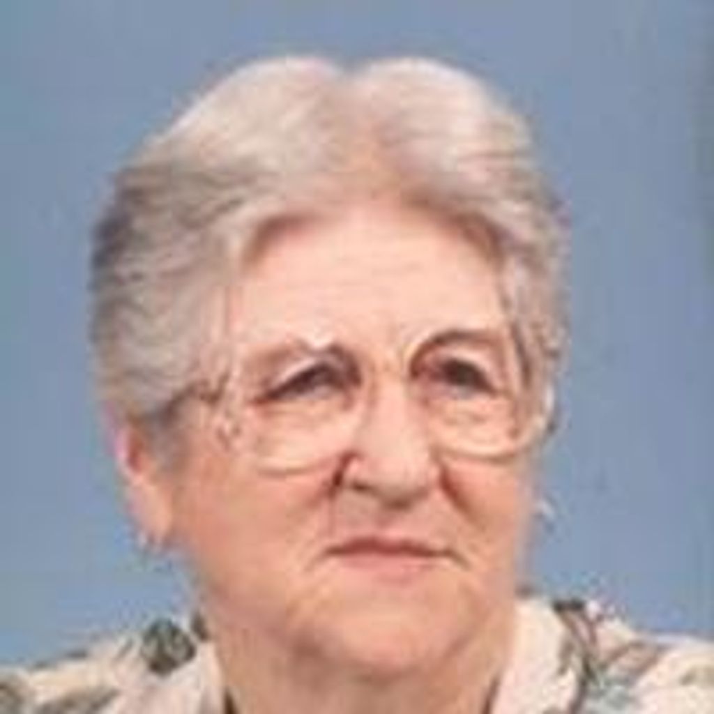 Bertha Louise Carter