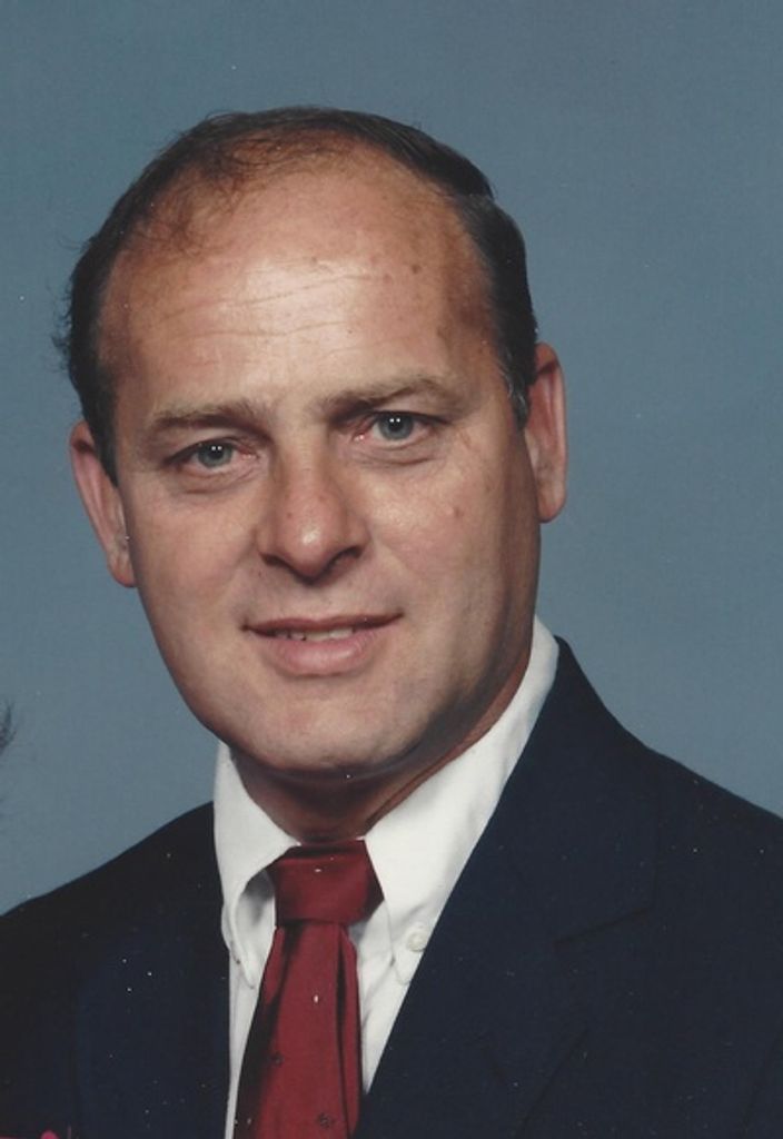 James D. Rosser, Sr. Profile Photo