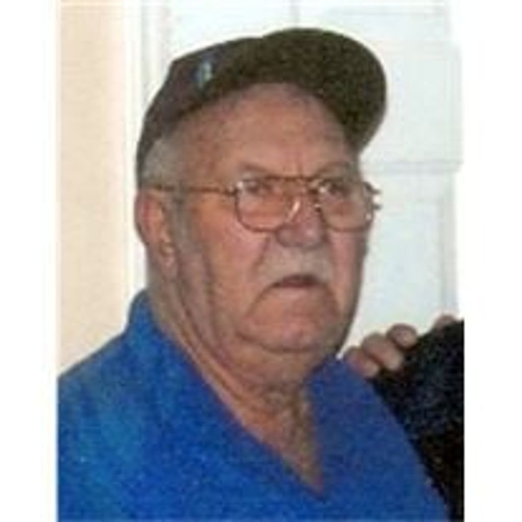 Jerry Raymond Hayes, Sr.