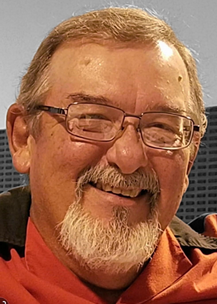 Randall C. Walker Profile Photo