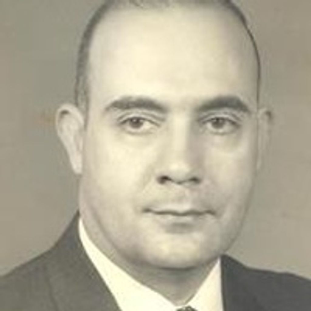 Dr. Ernest Joseph Saloom Profile Photo