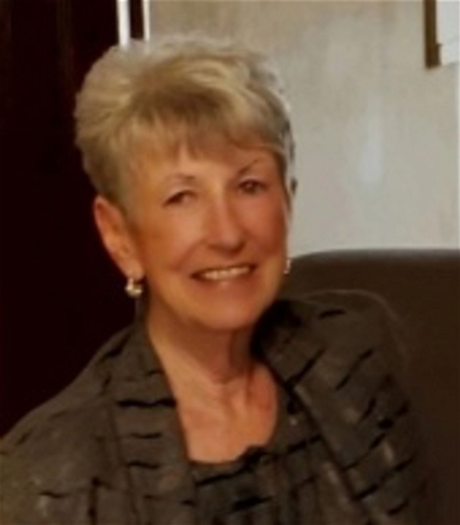 Nancy K Schofield Profile Photo