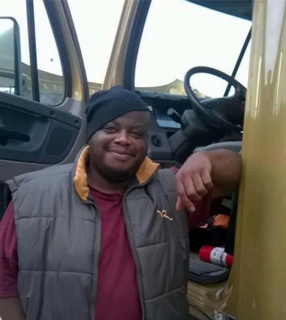 Marcus Kevin  Best