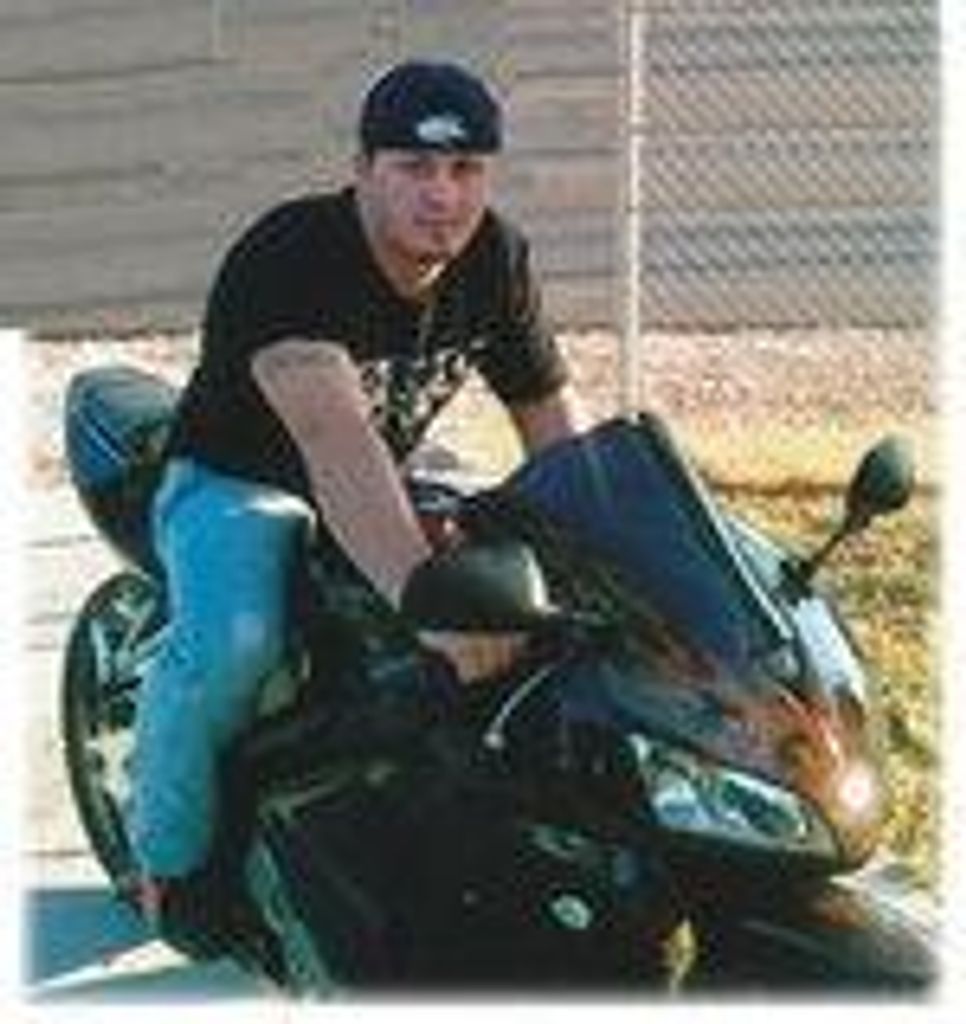 Anthony M. Hardie, Ii