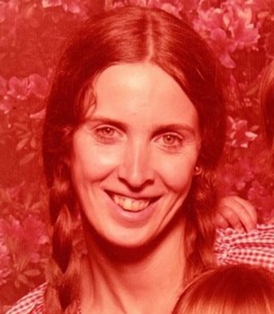 Lynda Osborne Profile Photo