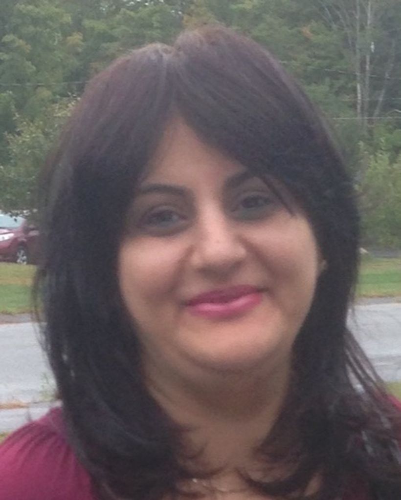 Demiani Halim Boulles Profile Photo