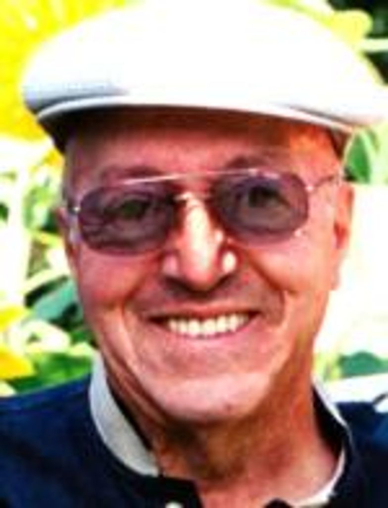 Gilbert Tavares