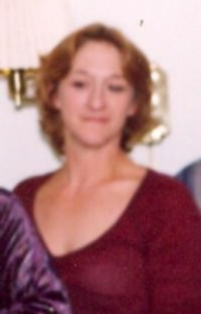 Lauren Gayle (Nee Helsley) Bothe'