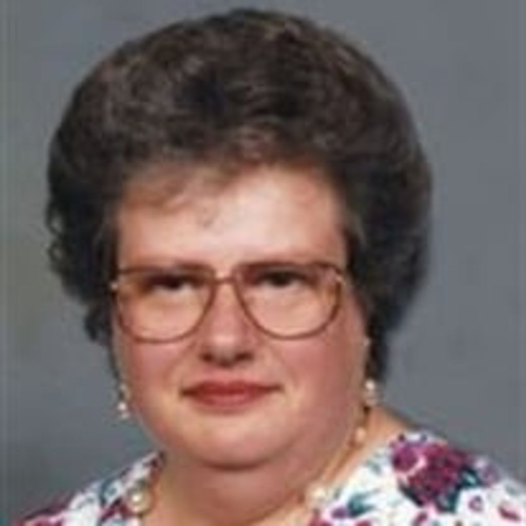 Marlys Kay Wohlers