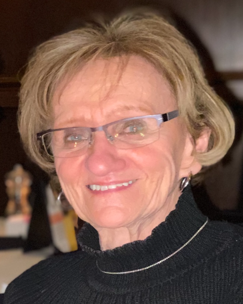 Sheila M. Szott Profile Photo