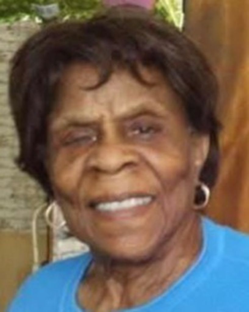 Edwyna Pannell