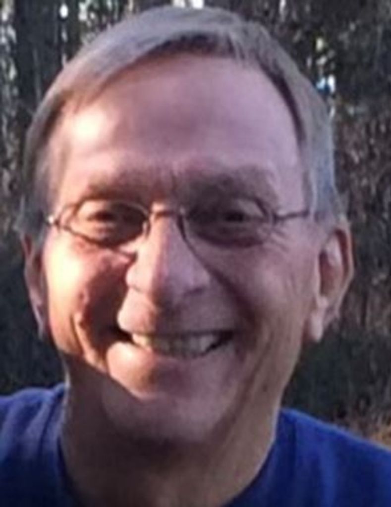 Charles Allen Gammill Profile Photo