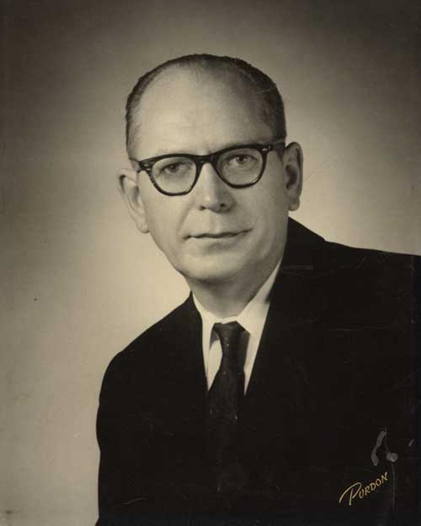 Sture Olaf Ekstrand Profile Photo