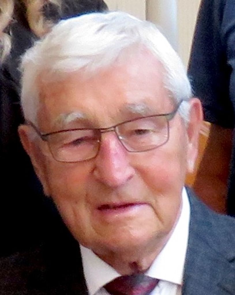 Ralph A. Witmer Profile Photo