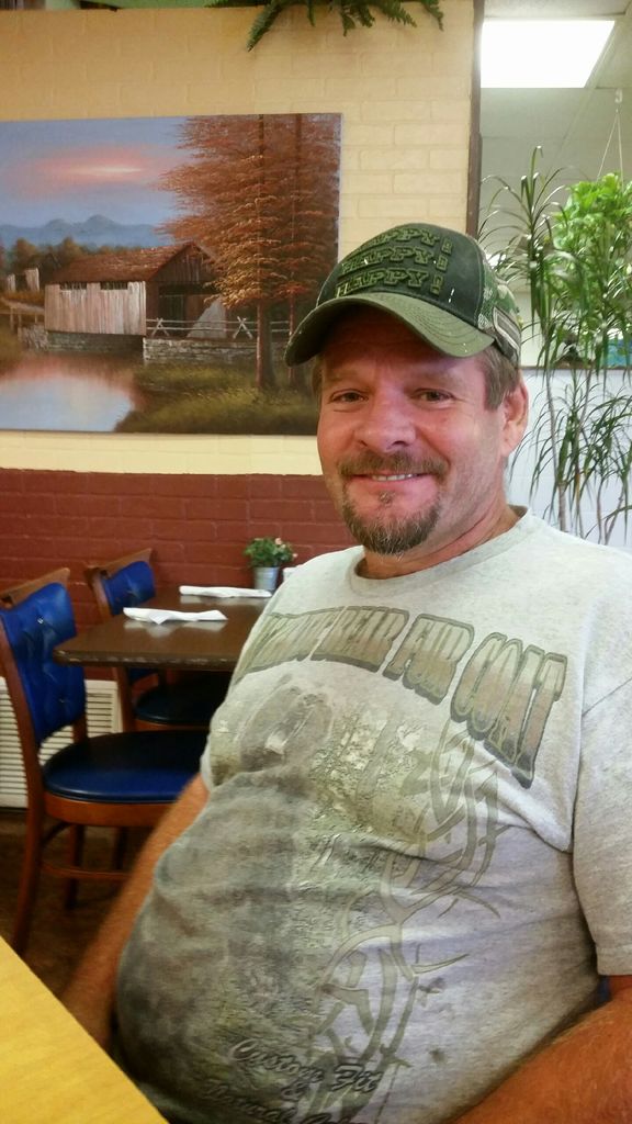 Travis Clay Kirkland