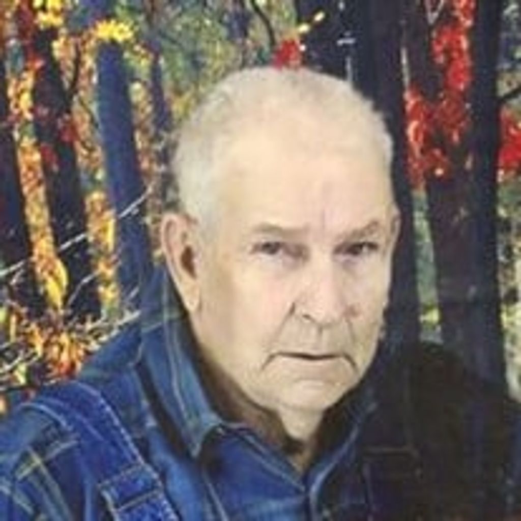 Lowell E. Page Profile Photo