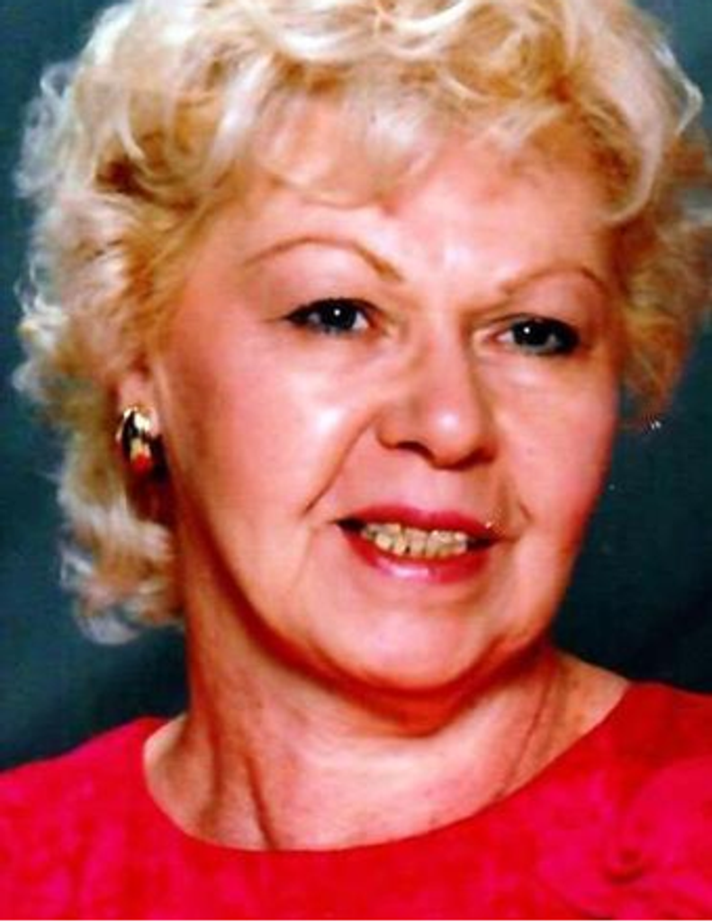 Angie Geger Profile Photo