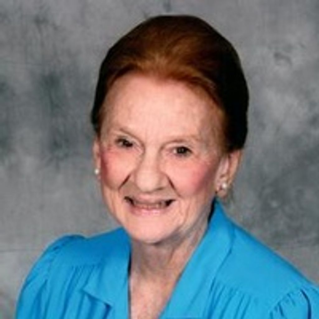 Betty  J. Parsons