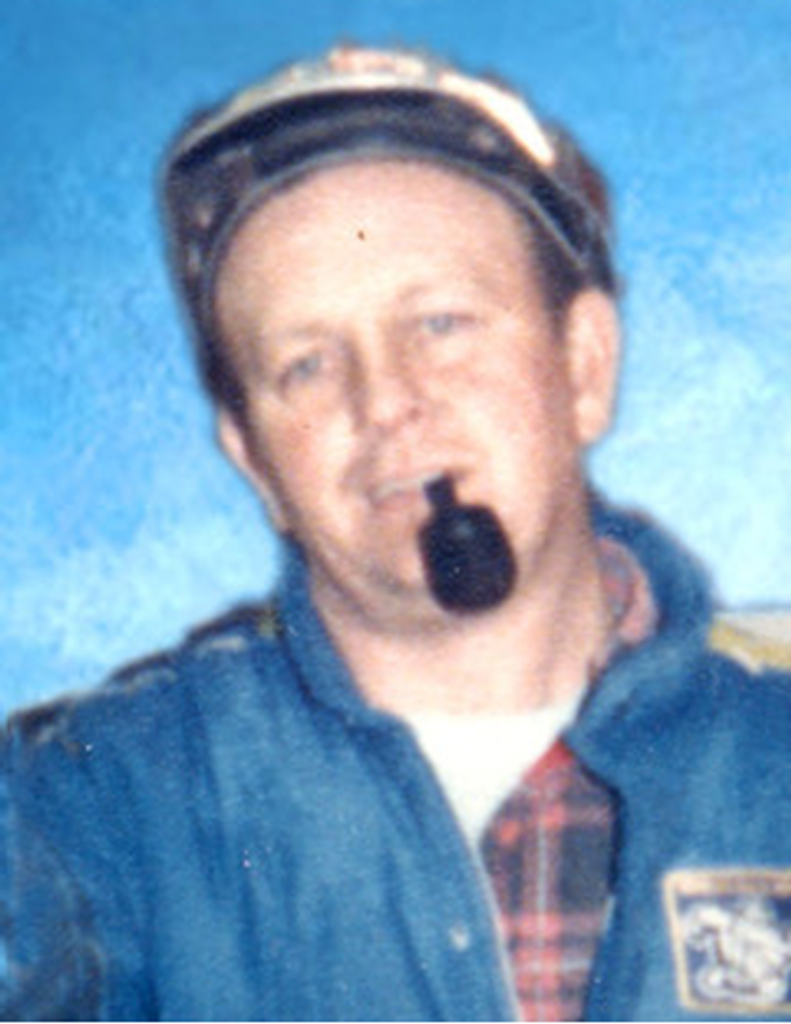 James Oliver Williams Profile Photo