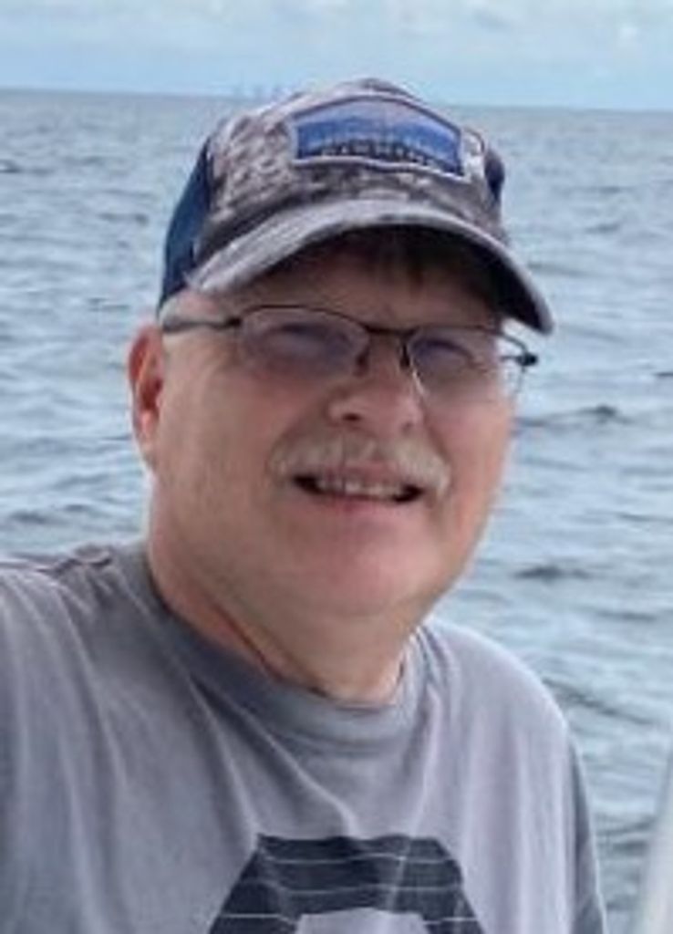 Paul Martin Kucharek